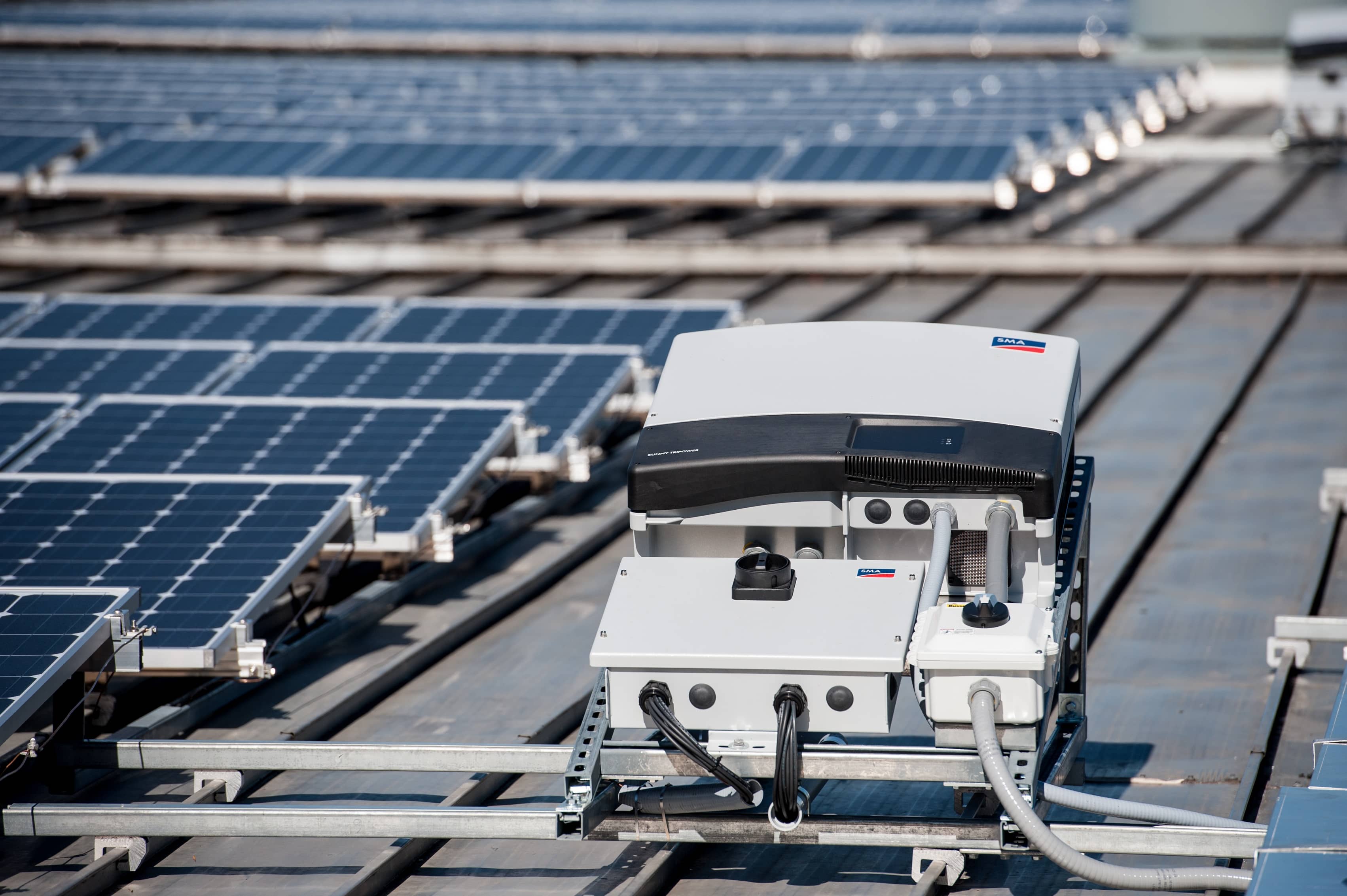SMA Expands Residential Solar Inverter Portfolio - Solar Industry