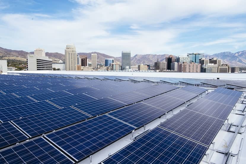 home-of-utah-jazz-basketball-team-gets-rooftop-solar-solar-industry