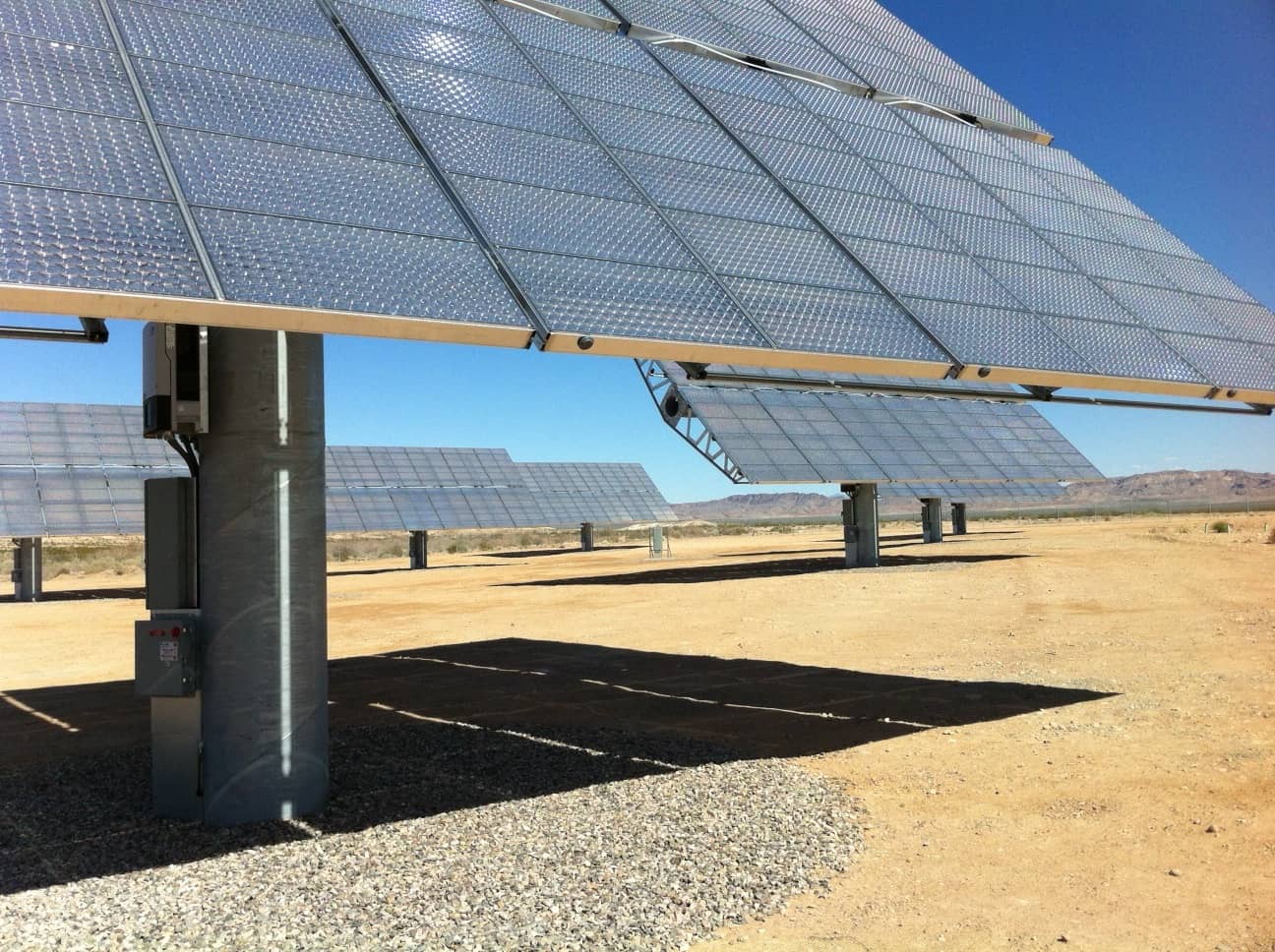 Stronghold Engineering Dedicates 252 kW Solar Project For Moapa Paiutes ...