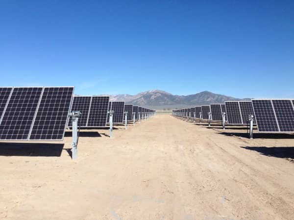 NEXTracker Supplies Trackers For 16 MW Commercial Solar Project In ...