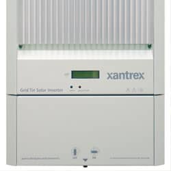 Schneider Electric Recalls Xantrex GT Series Grid Tie Solar Inverters Due  to Injury Hazard