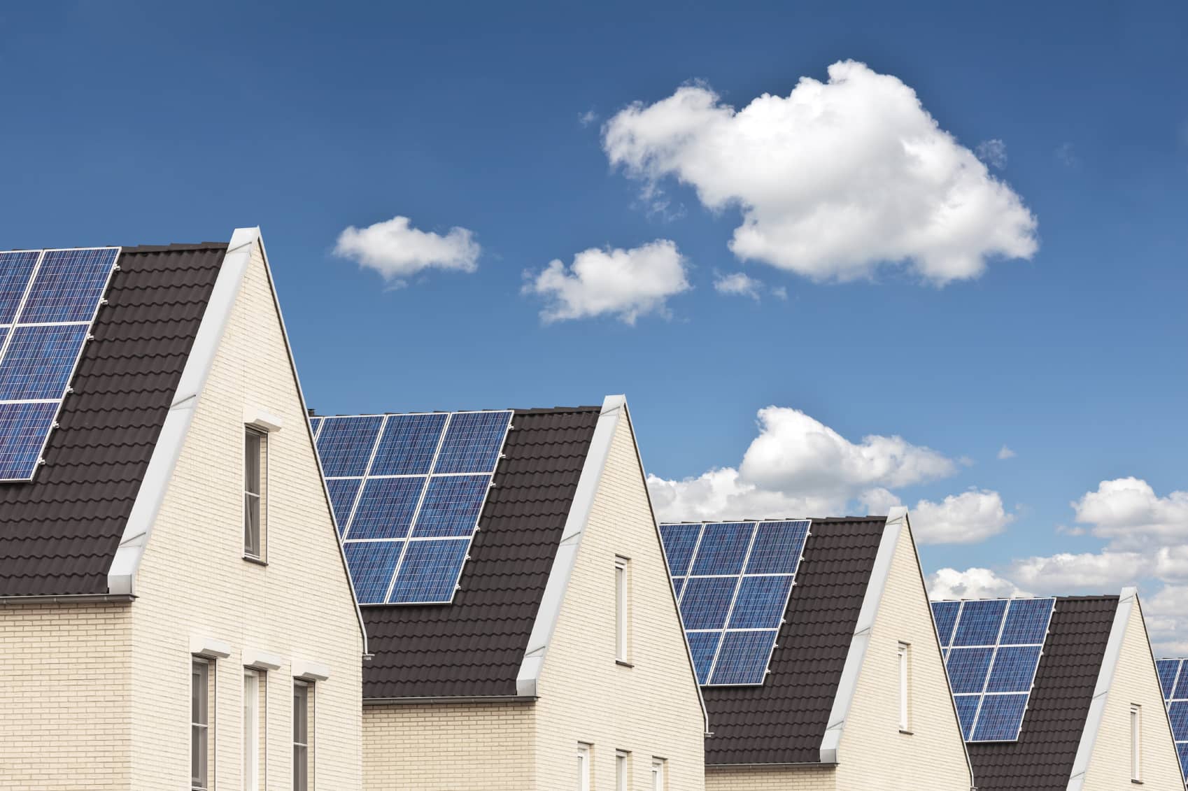 Long Island Uses Up All Its NY Sun Residential Solar Rebates Solar 