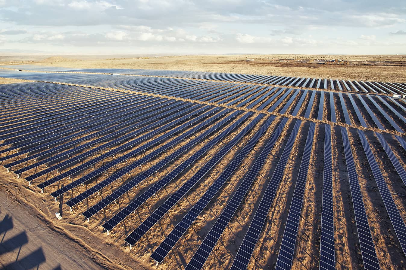 ATI And SunShare Complete Colo. Community Solar Project - Solar Industry