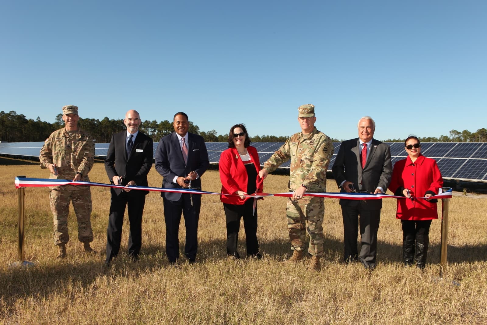 Georgia Power Touts Solar Growth And Future Plans - Solar Industry