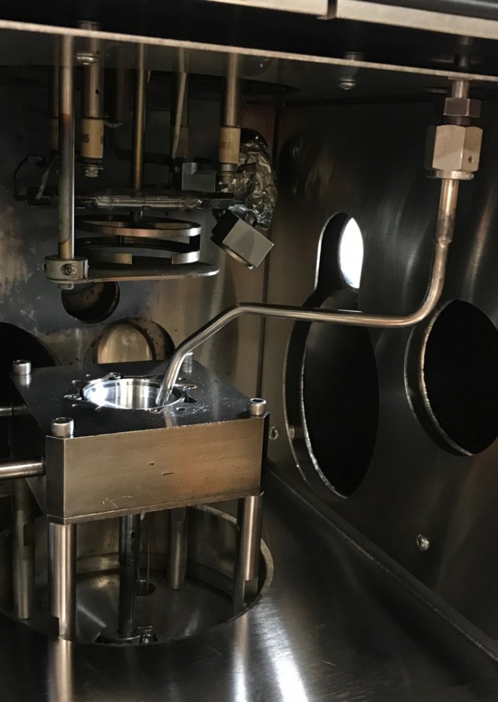 University Researchers Develop Technique For New Solar Materials