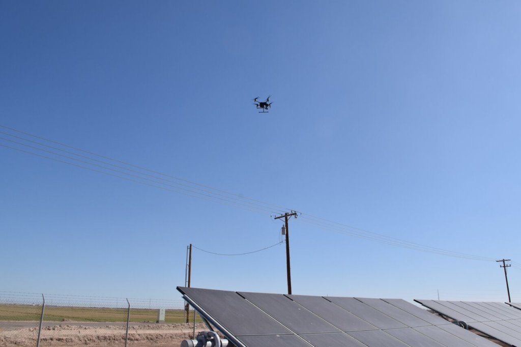 raptor-maps-1024x682 Drones Fly Over 13 Million Solar Modules to Discover What Affects Production