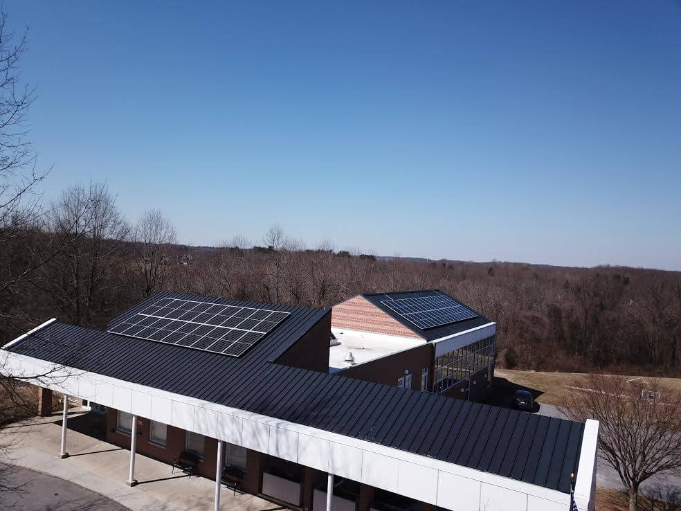 Maryland Nonprofit CSAAC To Cut Energy Costs With Solar