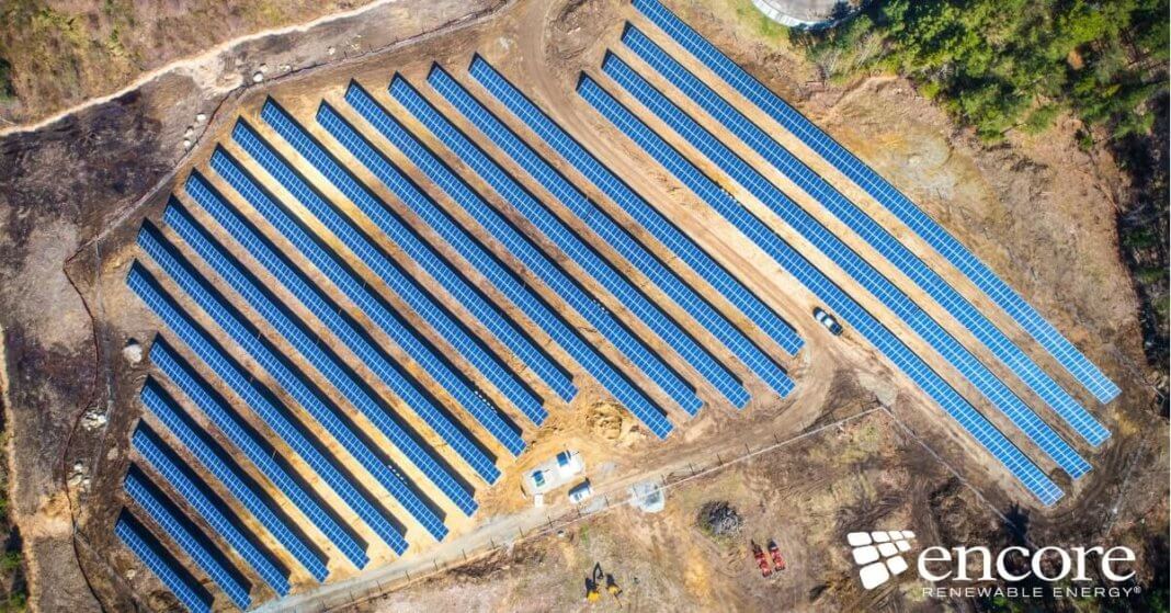 Trombley Hill Solar Completed Under Vermont’s StandardOffer Program