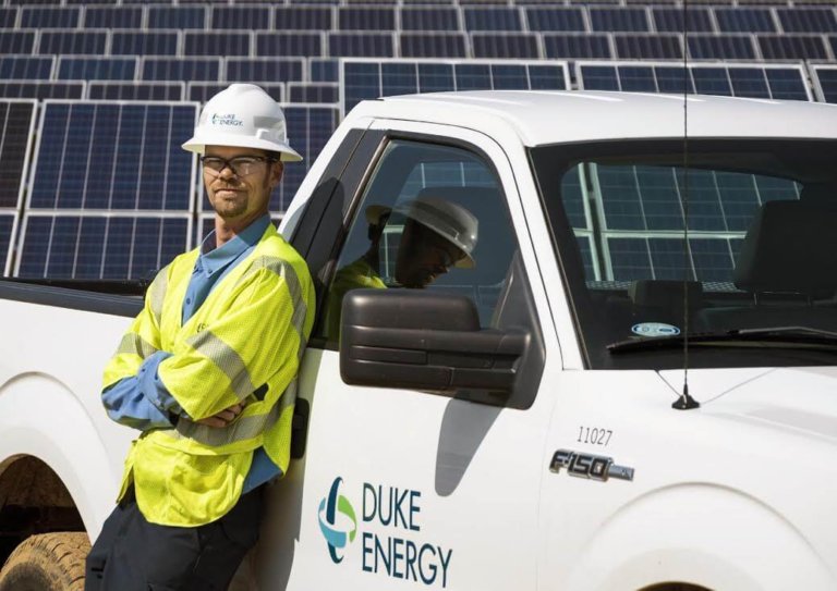 Duke Energy Acquires Texas Project From Canadian Solar Solar Industry