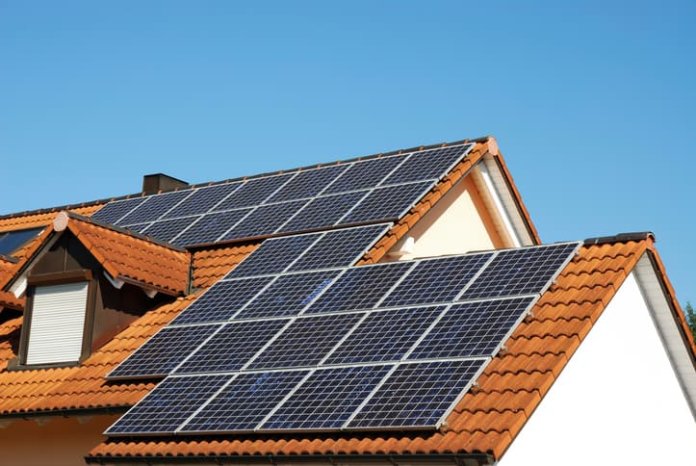 residential solar