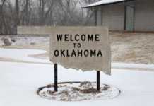 oklahoma