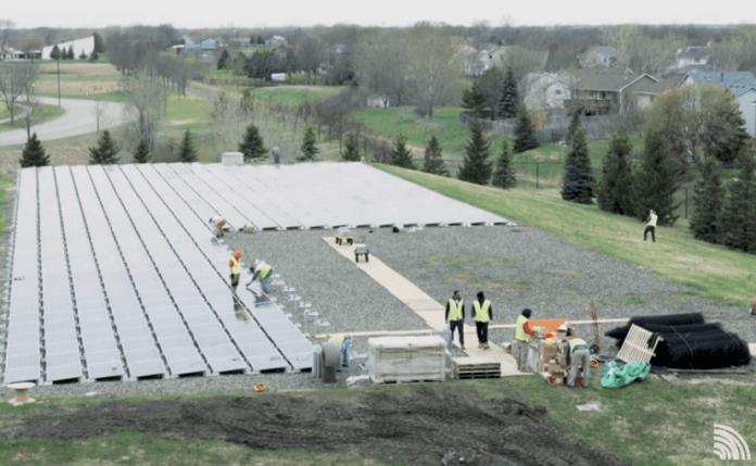 solar brooklyn park