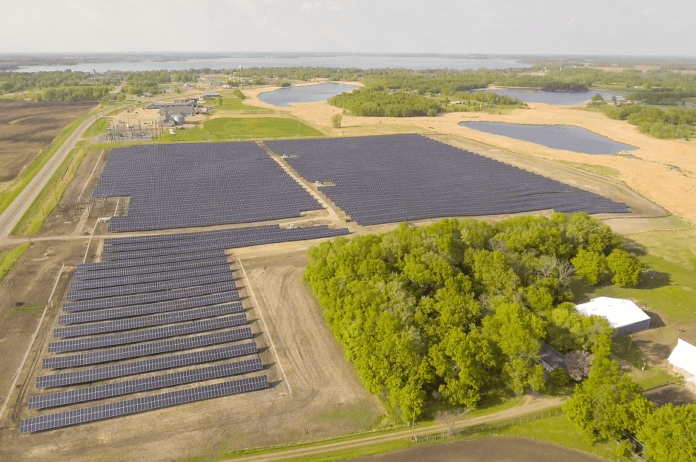 minnesota community solar