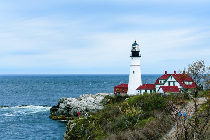 maine