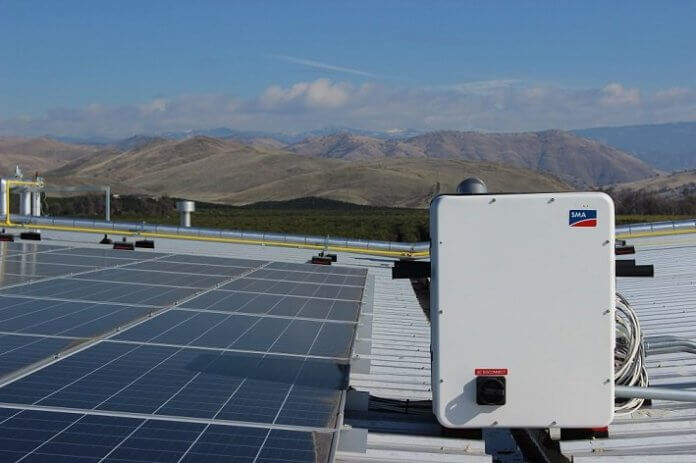 SMA, EnergyHub Integration Addresses Utility Solar Issues ...