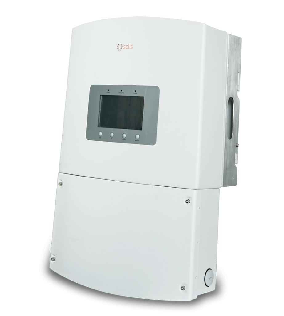 Solis Hybrid Inverters Can Now Be Integrated With LG Batteries - Solar ...