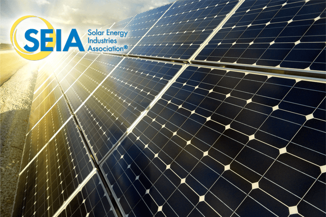 SEIA Has Strong Vision for the Solar+ Decade - Solar Industry