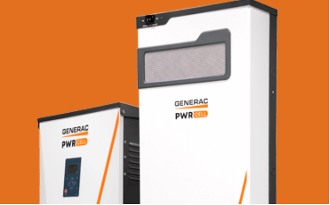 generac power systems