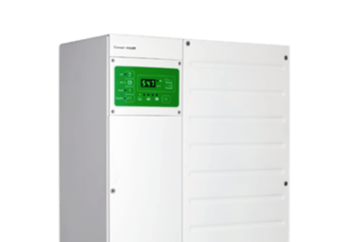 Schneider Electric XW Pro Solar Hybrid Inverter Now SGIP-Eligible