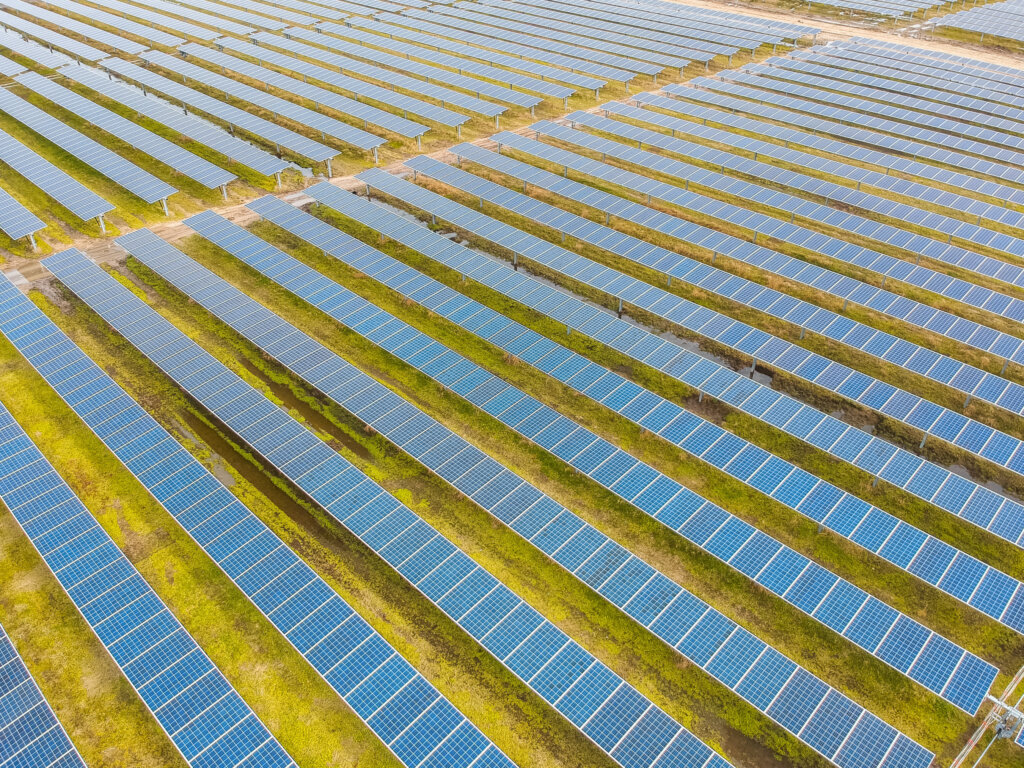 Dominion Opens RFP for 1,200 MW of Virginia Solar, Wind Projects