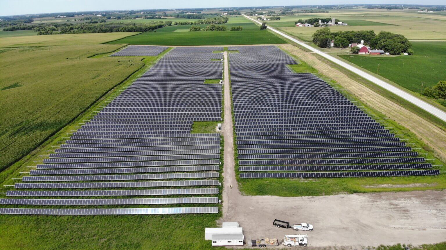 ReneSola Sells Three Solar Projects to AB CarVal - Solar Industry