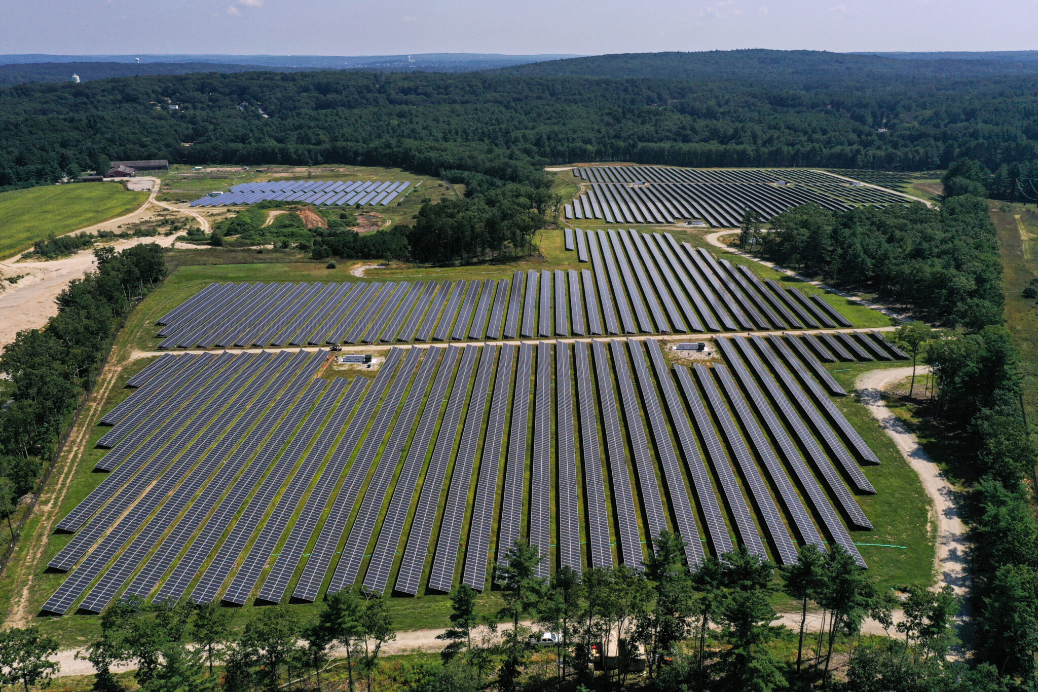 TurningPoint Targets Illinois Market for Community Solar Development