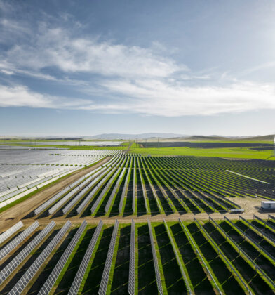 Clenera Closes on Montana Utility-Scale Solar Project Financing - Solar ...