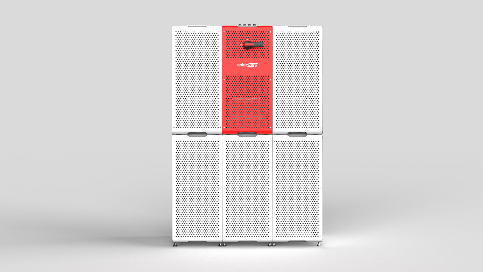 SolarEdge Introduces New Commercial Storage System - Solar Industry