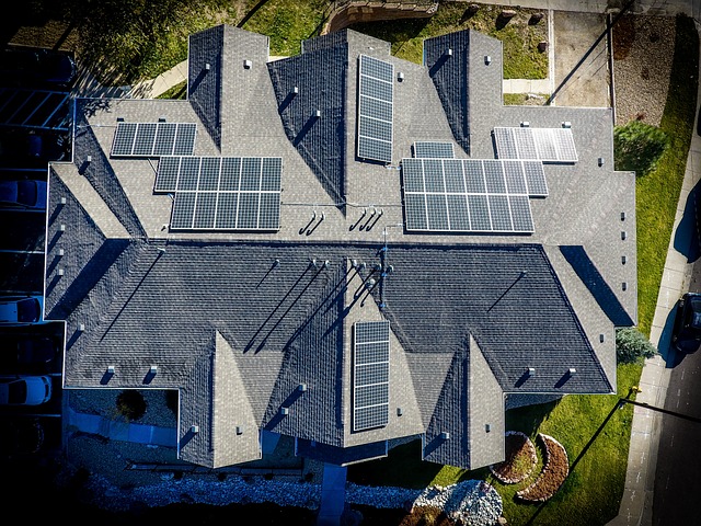 Renewable Energy Archives - Solar Industry