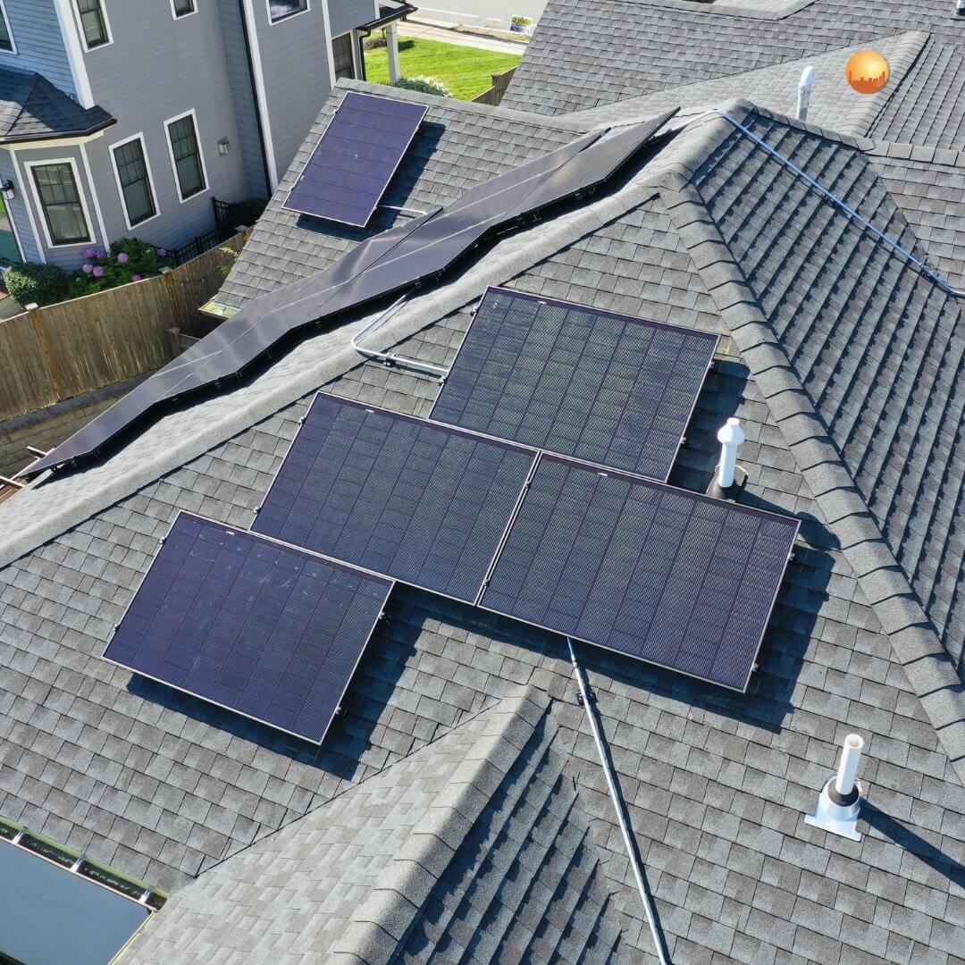 Boston Solar Introduces SPAN Panel for Solar+Storage Installations