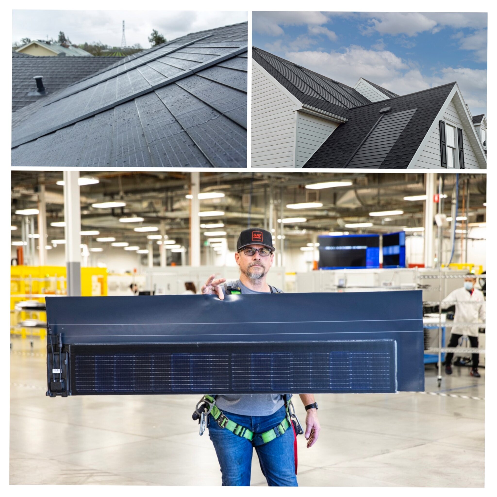 GAF Energy to Build Solar Roof Testing Facility Solar Industry